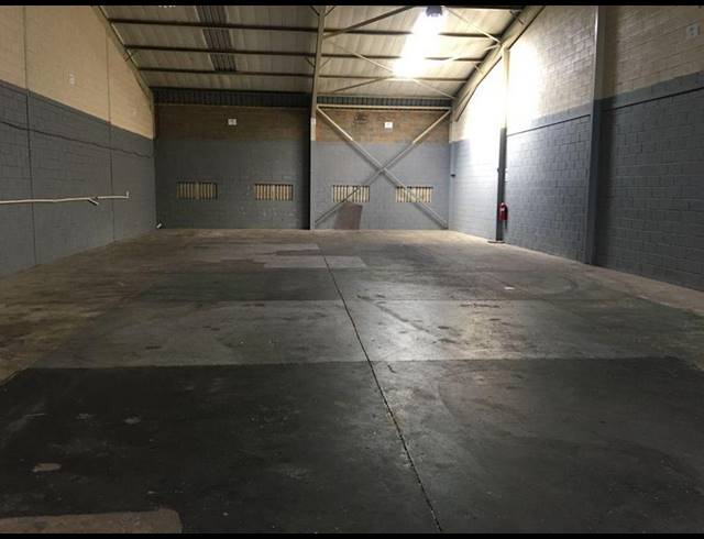 INDUSTRIAL FOR SALE IN MKONDENI